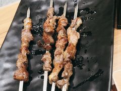 -西部马华清真兰州牛肉面·烧烤夜市(三里河店)