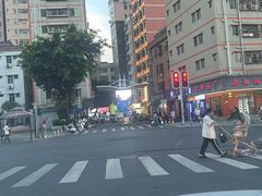 -下村新强记烧鹅店