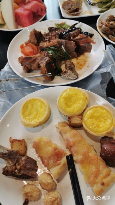 海逸公馆-图片-包头休闲娱乐-大众点评网