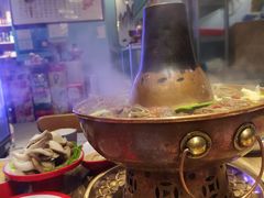 -阿郎龙虾烧烤海鲜馆(苏河融景店)