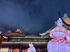 -宁波府城隍庙
