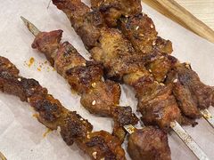 -羊之道草原味道清真餐厅(番禺店)