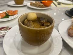 -聚春园自助餐厅(东街口店)