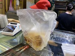 -百香林西点(万家丽店)