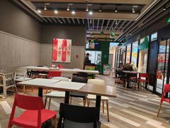 -肯德基(新市百店)