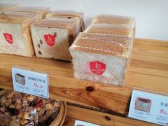 -BREAD WAY面包路·欧式面包(龙湖时代D馆店)