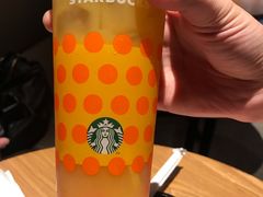 -星巴克(嘉定中信泰富万达广场店)