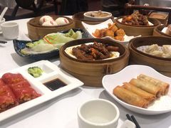 -稻香海鲜饭店(第一国际店)