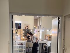 -海马体照相馆(上海宝山万达广场店)