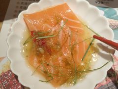 -Sushi Love 创意寿司(丽影广场店)