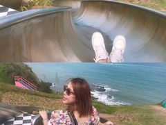 -漳州滨海火山岛自然生态风景区