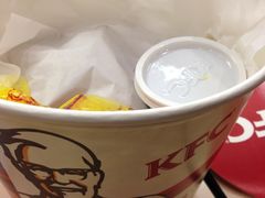 -肯德基(新阳光店)