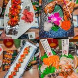 宝子们🆘这家日式料理一定要给我锁死！吼吼吃 