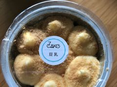 -7cake榴莲千层蛋糕(松江店)