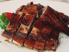 -椿记烧鹅(叠彩店)