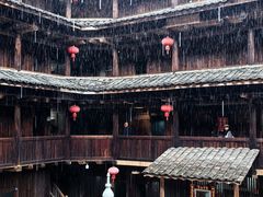 -福建土楼(南靖)景区