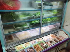 -湖南大姐特色铁板烧(城店路店)