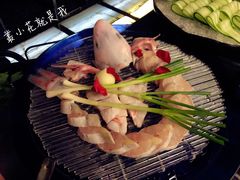 江团鱼-王家渡火锅(金宝汇店)