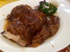 -台山美食一绝阿四台山黄鳝饭(阿四创作店)