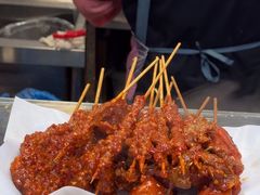 -辽B·小串(总店)