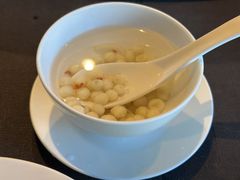 -上海滩餐厅(BFC外滩金融中心店)