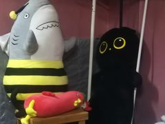 -好玩工厂密室·鹅鸭杀·桌游拼豆电玩