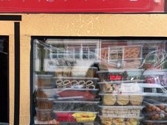 -津门红姐熟梨糕茶汤糕干(爱国道店)