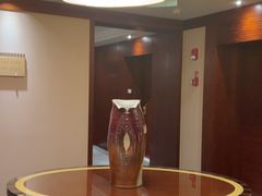 -上海明天广场JW万豪酒店