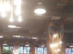 大堂-重庆老火锅(长虹店)