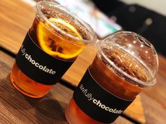 -Awfully Chocolate(嘉里城店)