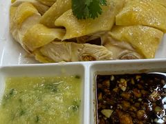 -巫记鸡饭店