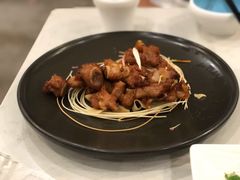 -香香海南菜餐厅