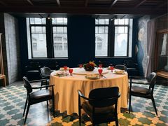 -三号黄浦会Canton Table