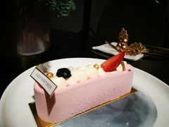 -朱迪小铺.半糖奶油蛋糕(海汇港店)