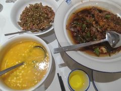 -兰湘子·湘菜小炒(石家庄万象城店)