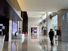 -广州花都皇冠假日酒店
