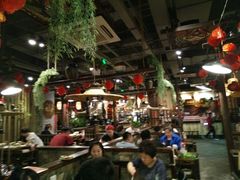 -唇辣号重庆老火锅(燕郊鑫乐汇店)