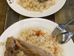 -塔斯提抓饭(东城汇店)