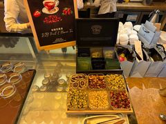 -富力丽思卡尔顿酒店·香荟全日制餐厅