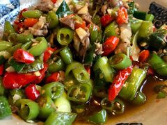 小炒拆骨肉-潇湘阁(昆泰国际大厦店)