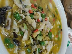 -易老妈蹄花.特色川菜(人民公园总店)