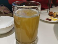 -阿里疆Alijiang·丝路美食·异域风情·清真(长楹天街店)