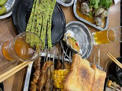 -老虎滩大连海鲜烧烤(建邺云锦路总店)