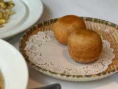 玉兰饼-天福苑(崇宁路店)