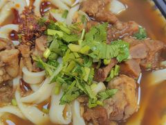 -清真-戏楼王记牛肉面