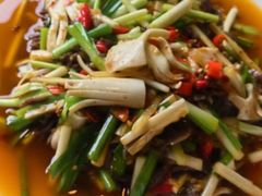 -蛙兔鸡自贡风味·特色江湖菜(广都店)