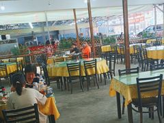 -沿海渔家院海鲜烧烤·东北菜(东戴河店)