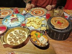 -卢布里西餐厅(总店)