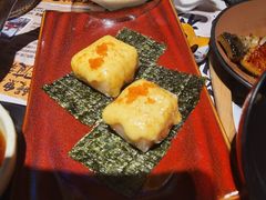 -鳗事鱼意·活鳗现烤专門店(保利广场店)