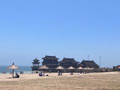 -老龙头景区